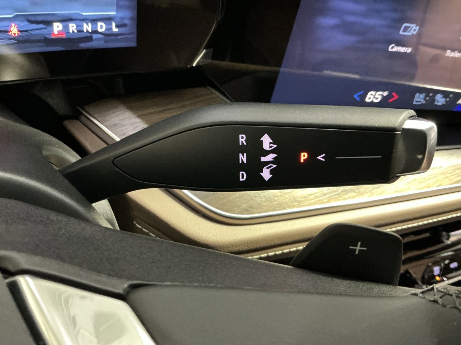 New 2026 Chevrolet Tahoe High Country w/ Sun And Tow Package image 30