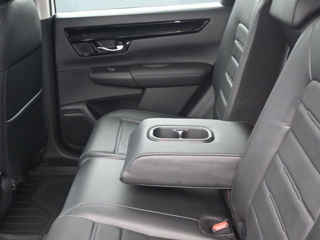 Used 2024 Honda CR-V EX-L image 27