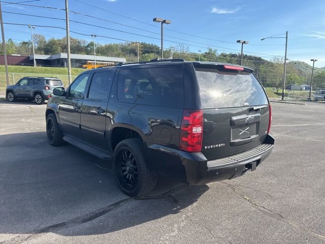 Used 2012 Chevrolet Suburban LT AWD/4WD image 6