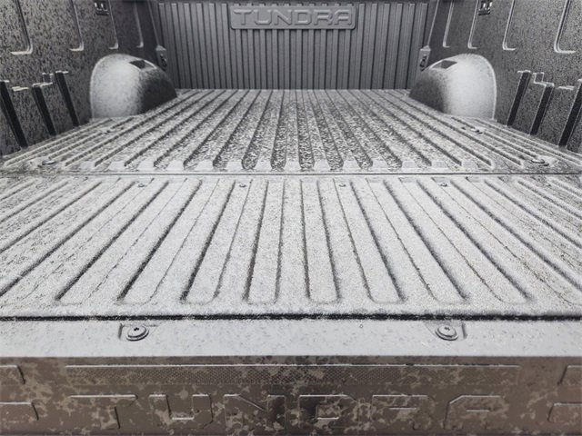 New 2025 Toyota Tundra SR5 image 22