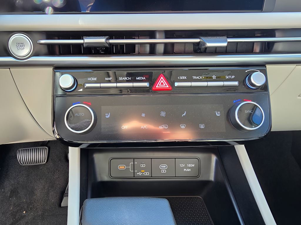 New 2026 Hyundai Tucson SEL image 21