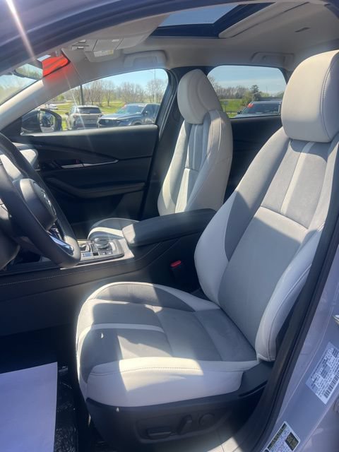 New 2026 MAZDA CX-30 2.5 Turbo Aire Edition AWD/4WD image 21