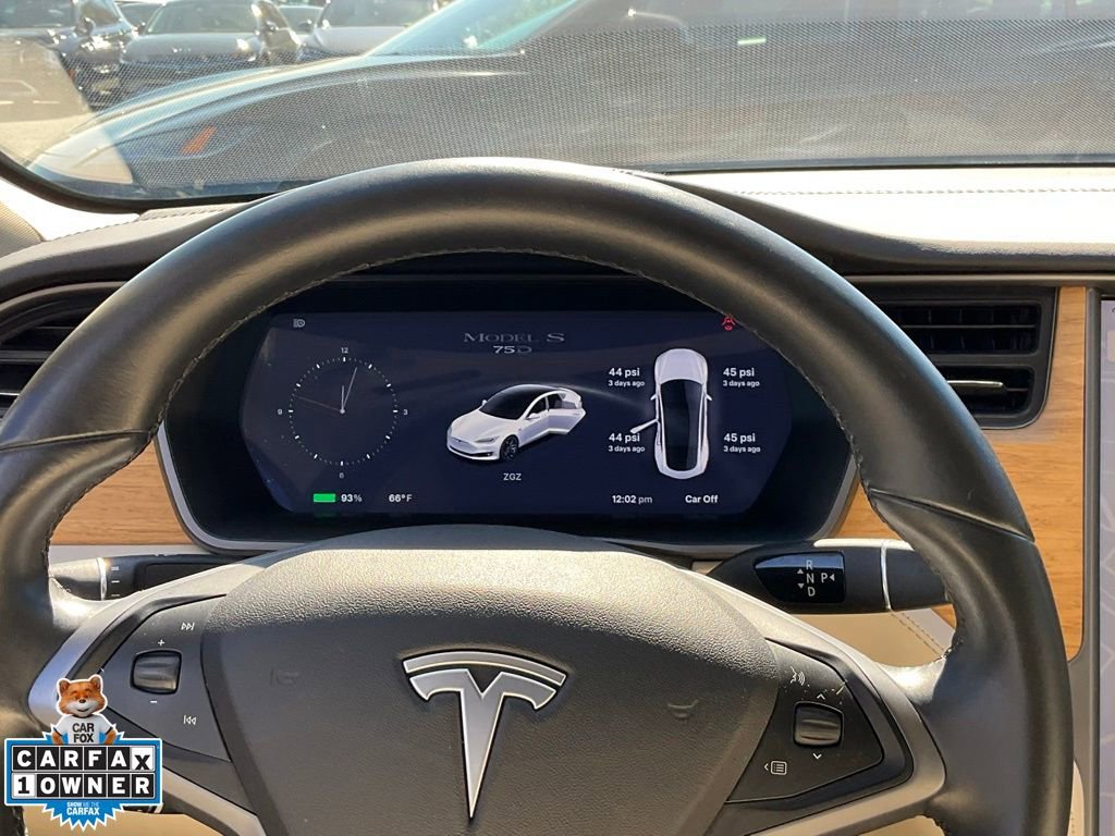 Used 2018 Tesla Model S 75D image 41