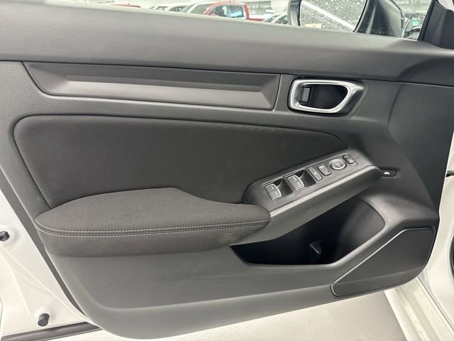 New 2026 Honda Civic Sport image 18