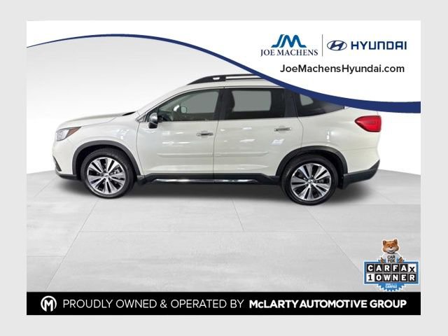 Used 2020 Subaru Ascent Touring w/ Popular Package #2A AWD/4WD image 1