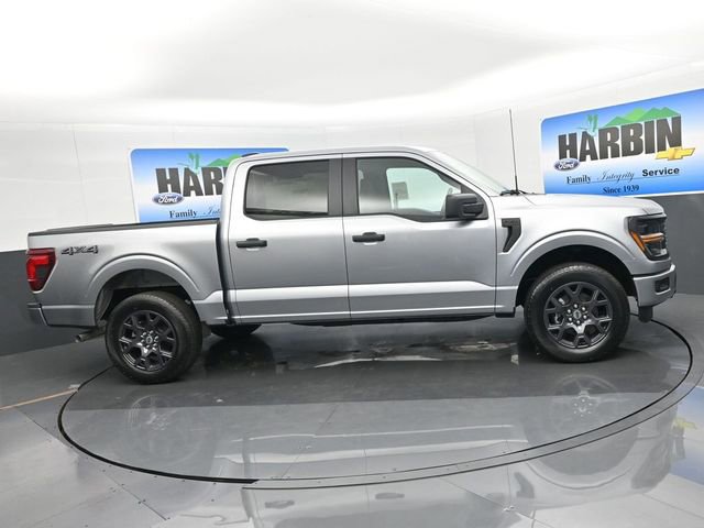 New 2026 Ford F150 STX w/ Equipment Group 200A image 7