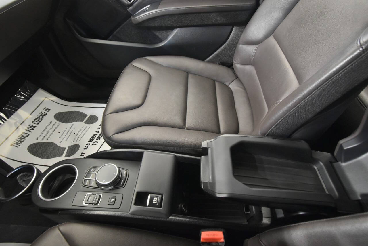 Used 2019 BMW i3 s RWD image 22