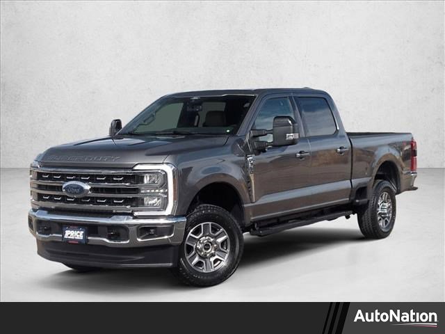 Used 2025 Ford F350 Lariat