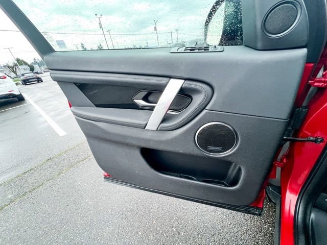 Used 2022 Land Rover Discovery Sport S image 14