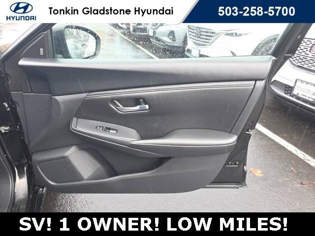 Used 2023 Nissan Sentra SV image 20