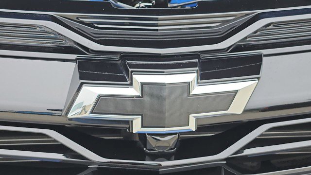 Used 2026 Chevrolet Equinox RS w/ Convenience Package III FWD image 31