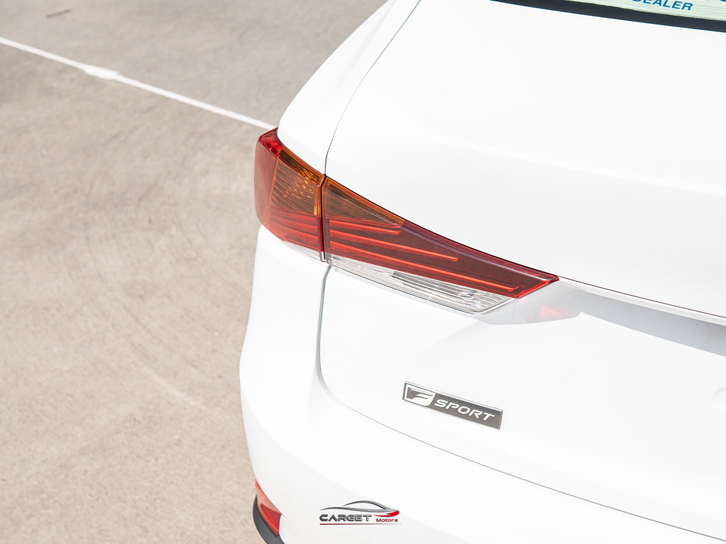 Used 2018 Lexus IS 300 F Sport w/ F Sport Package AWD/4WD image 46