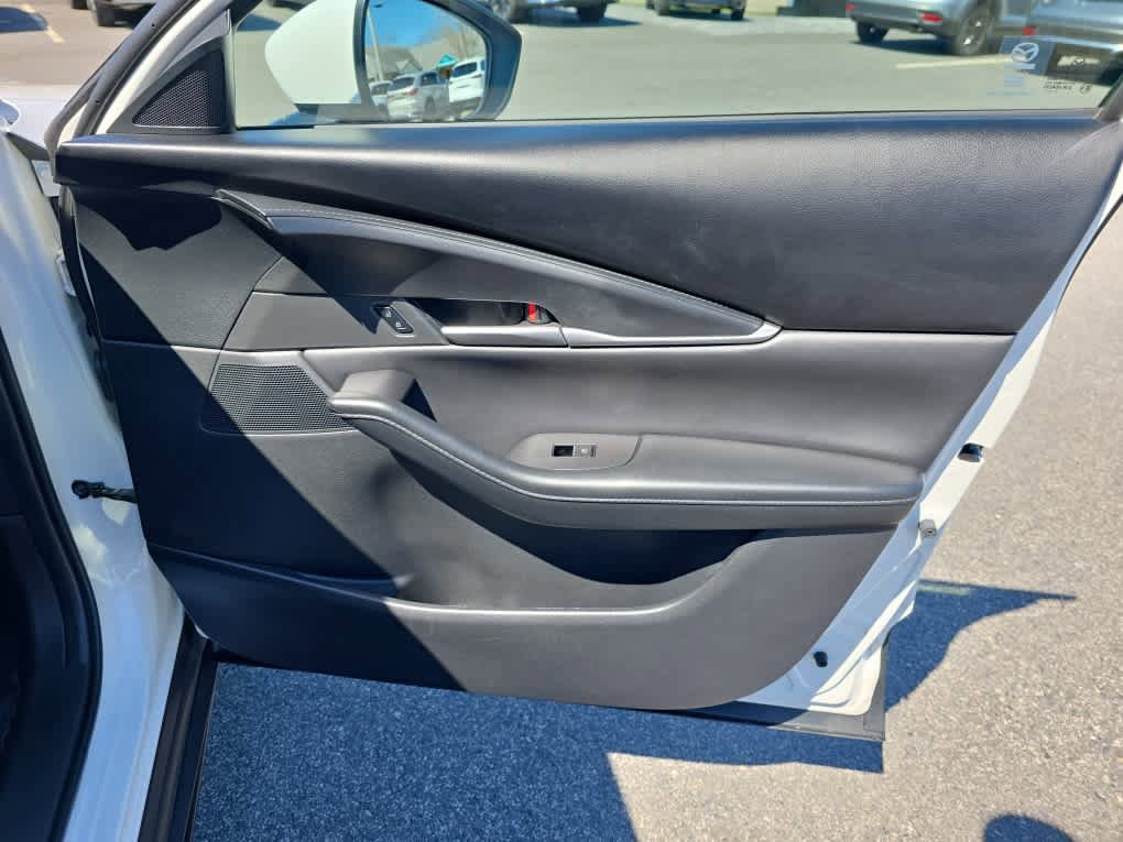 Used 2022 MAZDA CX-30 AWD 2.5 S w/ Select Package image 24