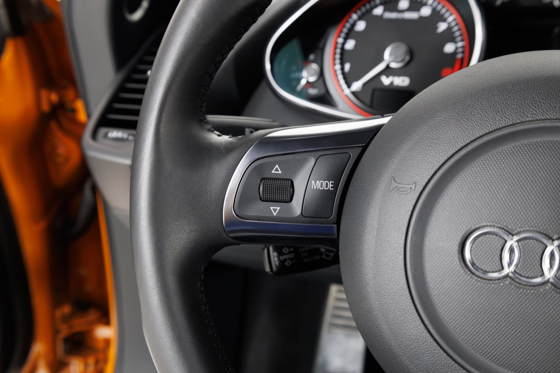 Used 2011 Audi R8 V10 AWD/4WD image 20