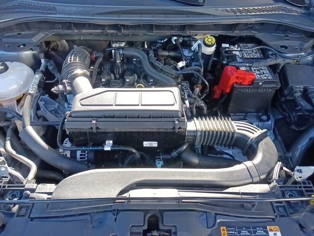 Used 2025 Ford Escape Active image 32