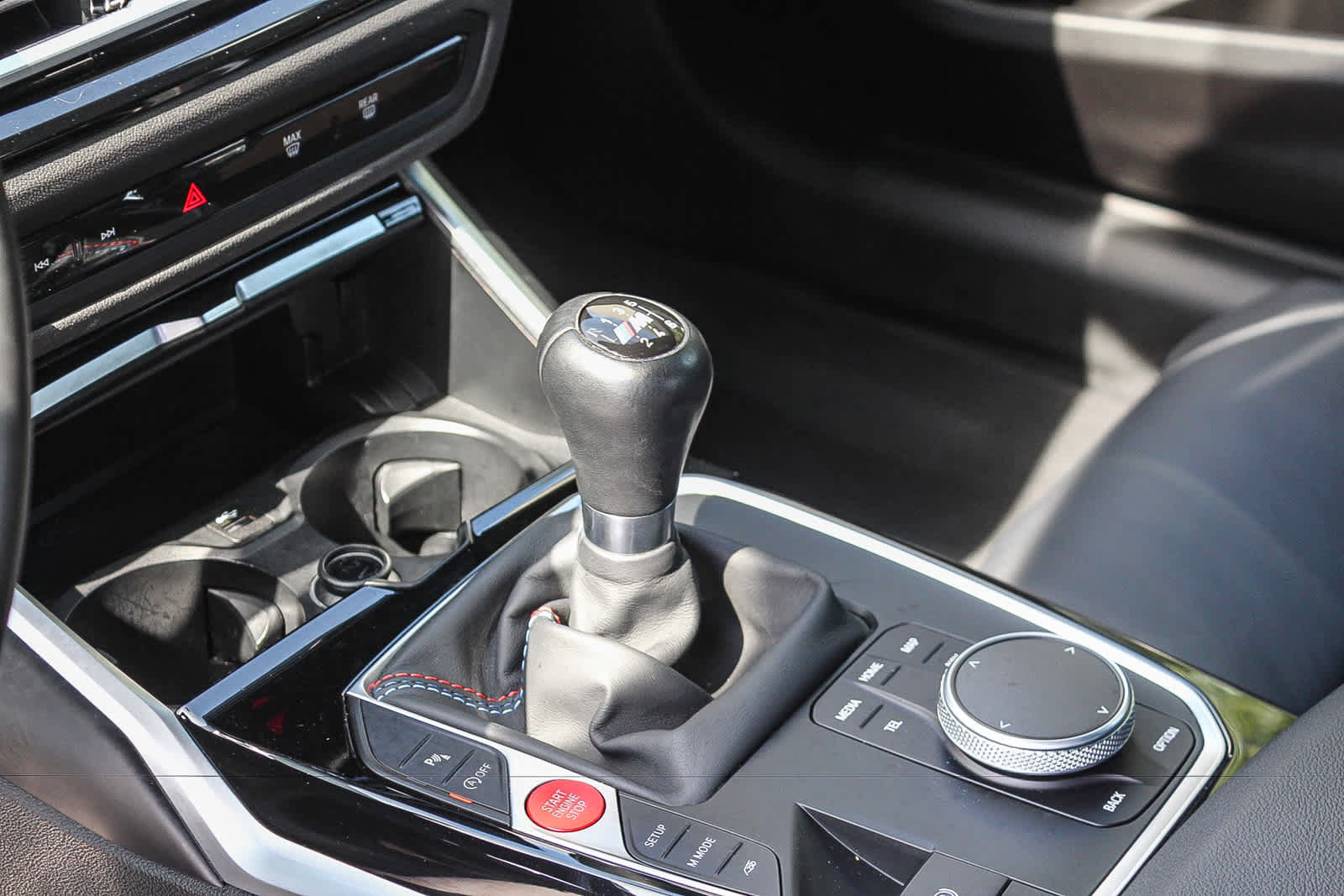 Used 2023 BMW M2 RWD image 18