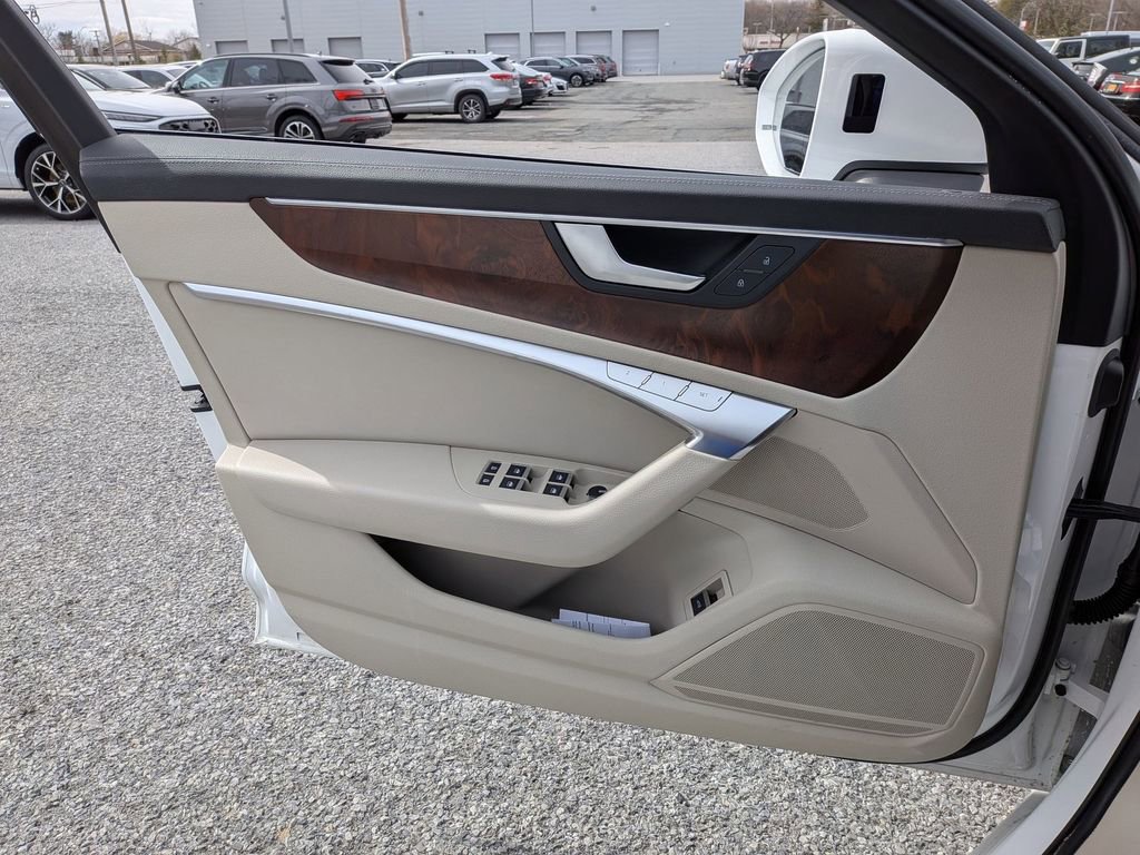 Certified 2023 Audi A6 2.0T Premium w/ Convenience Package image 7