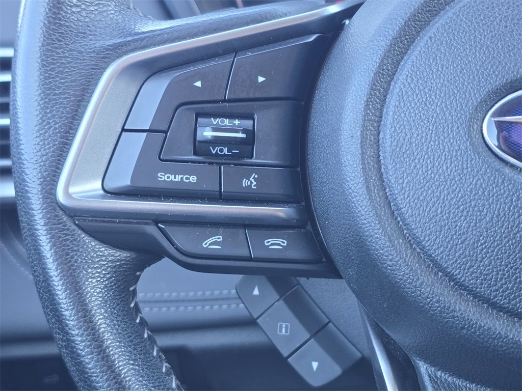 Used 2020 Subaru Outback Limited w/ Popular Package #2 image 20