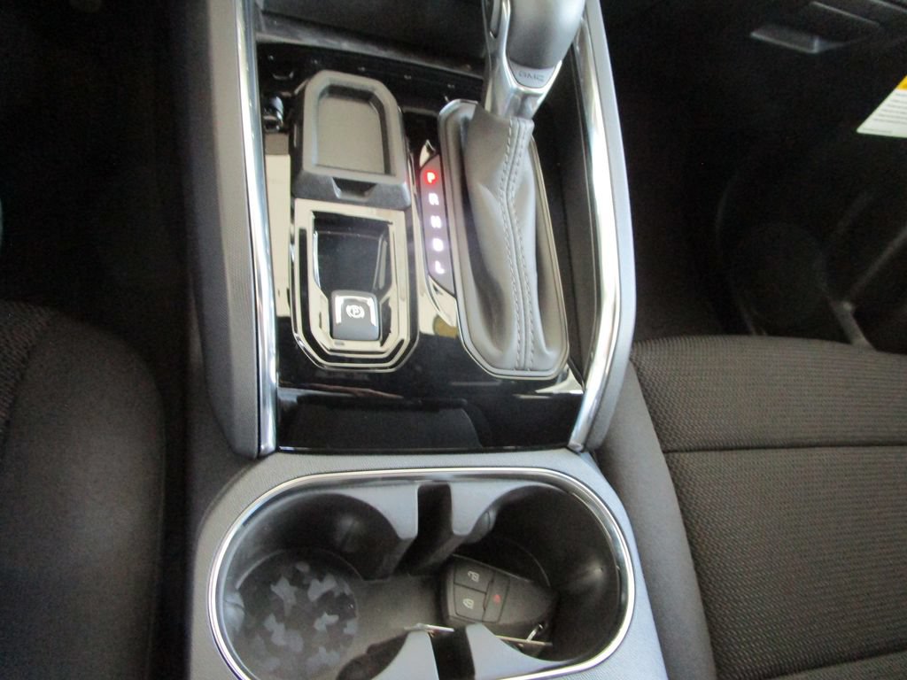 New 2026 GMC Canyon Elevation RWD image 34