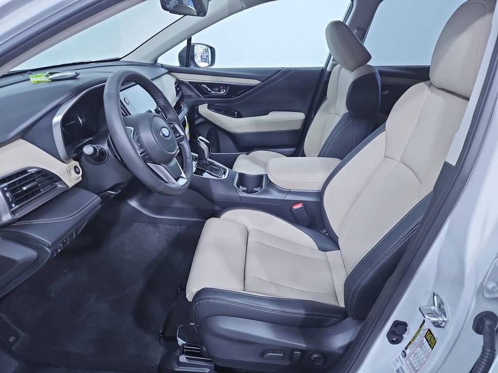 New 2025 Subaru Outback Limited image 9