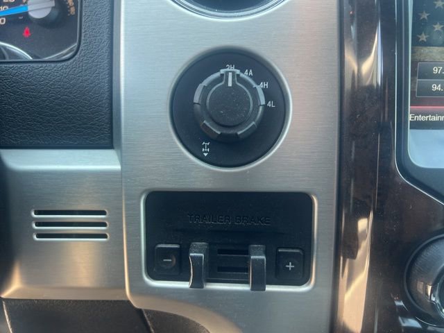 Used 2013 Ford F150 Platinum image 29