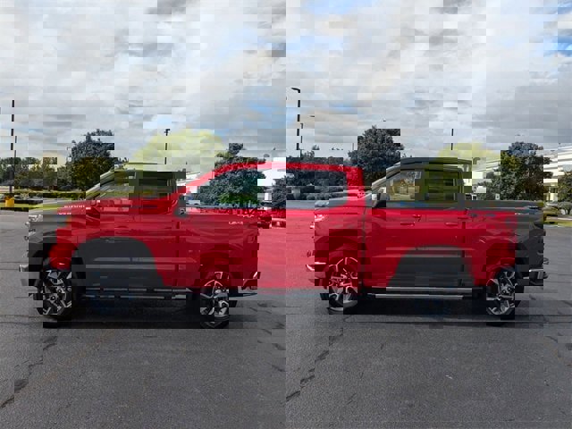 New 2026 Chevrolet Silverado 1500 LT w/ All Star Edition Plus image 6
