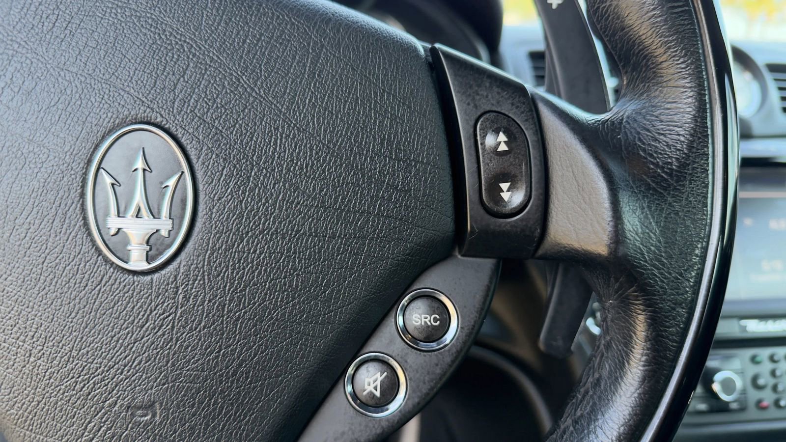 Used 2014 Maserati GranTurismo Sport image 15