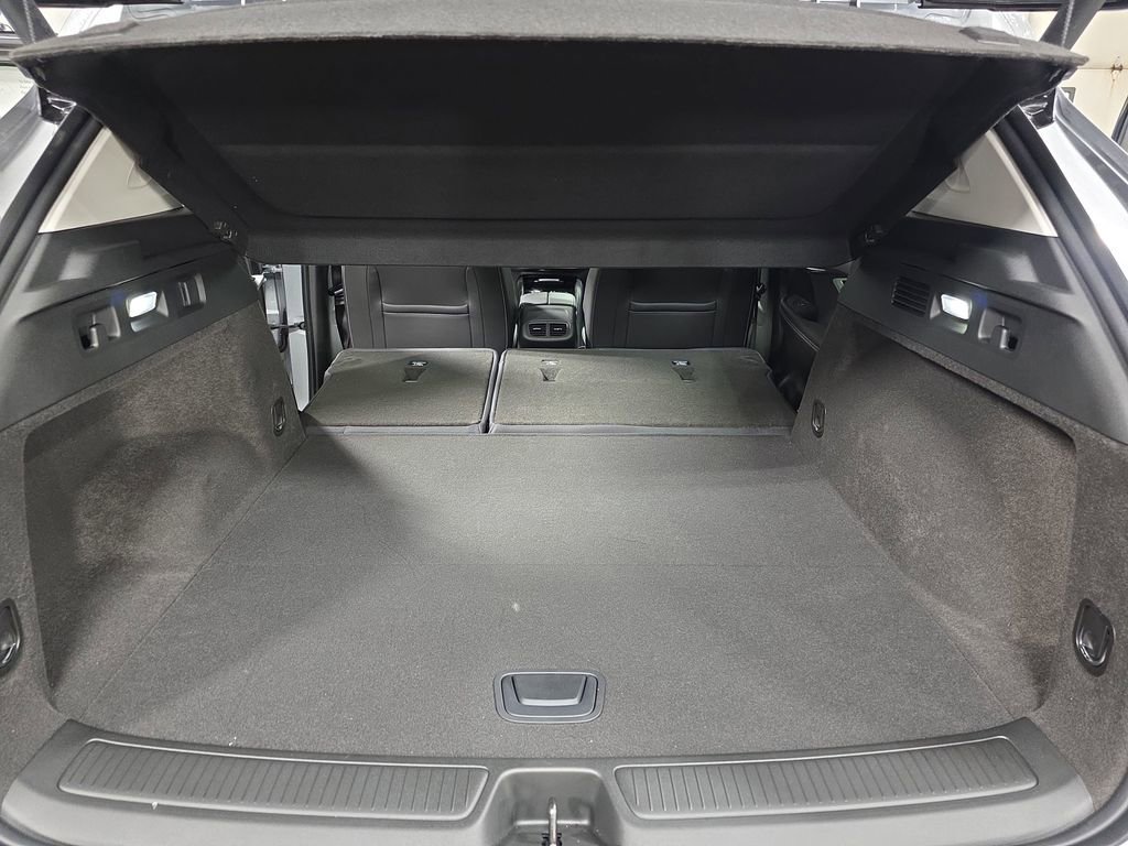 New 2026 Buick Envision Sport Touring image 13