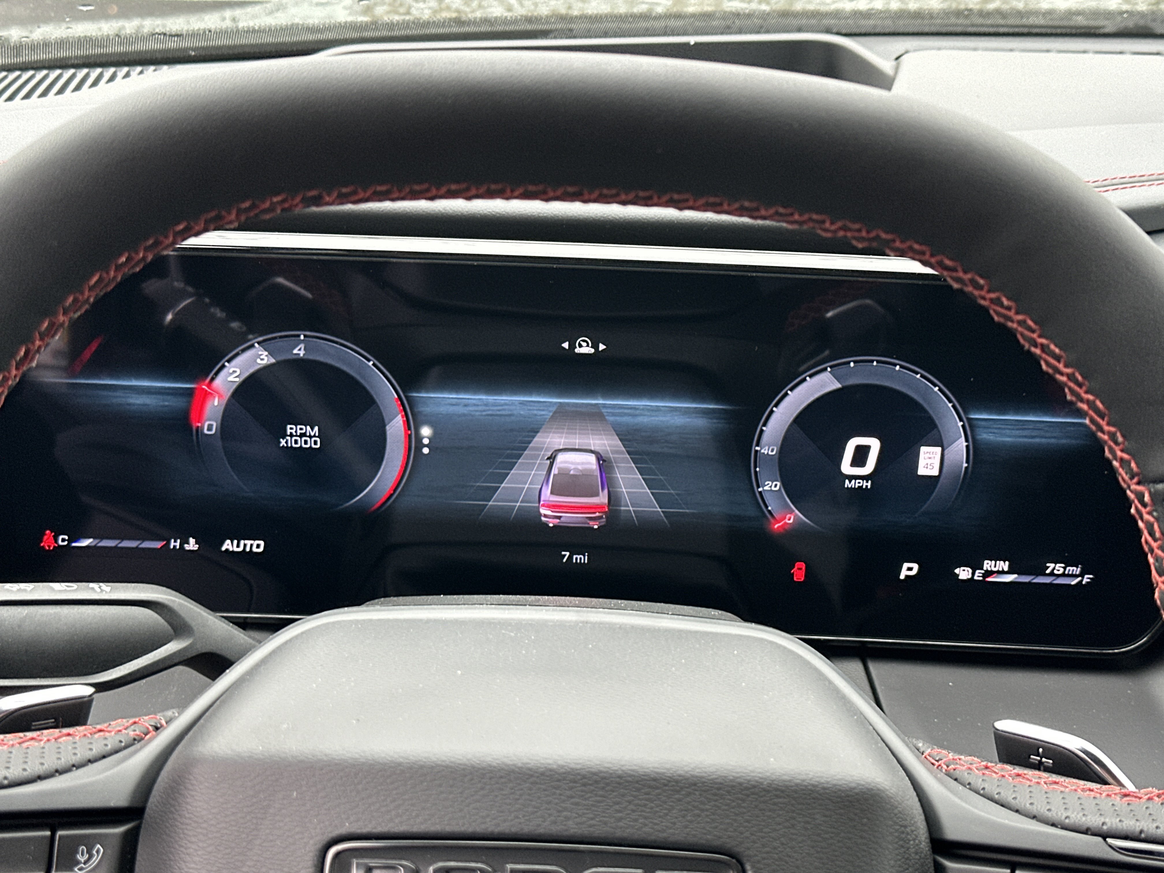 New 2026 Dodge Charger R/T AWD/4WD image 10