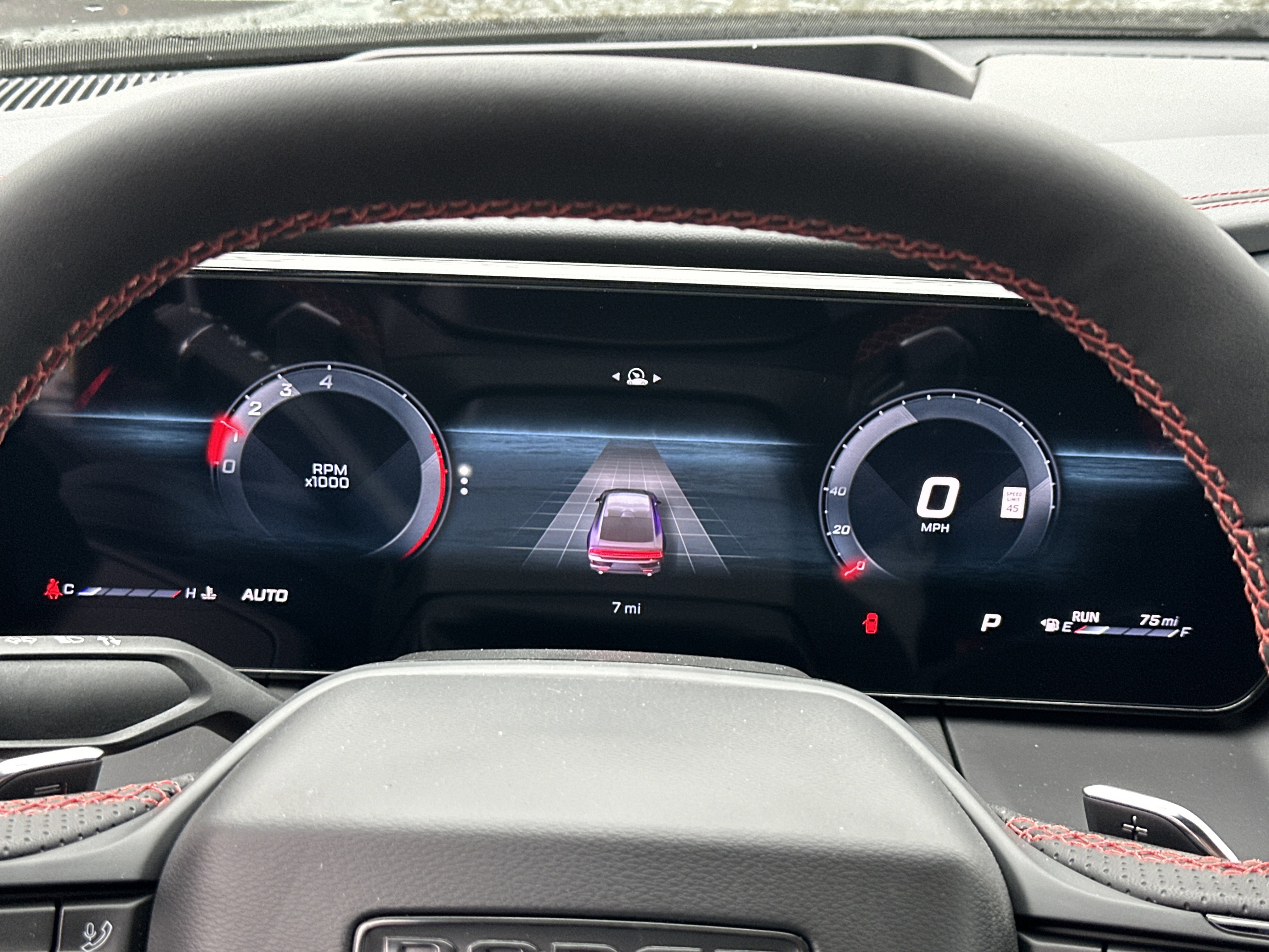 New 2026 Dodge Charger R/T AWD/4WD image 10