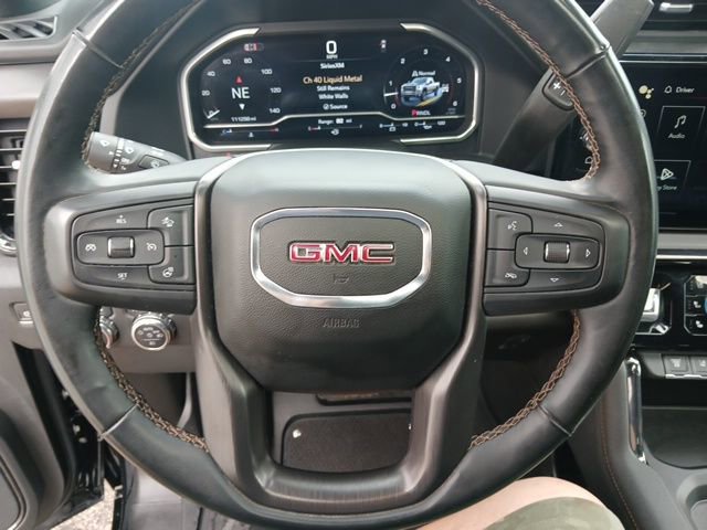 Used 2024 GMC Sierra 2500 AT4 w/ AT4 Premium Plus Package image 52