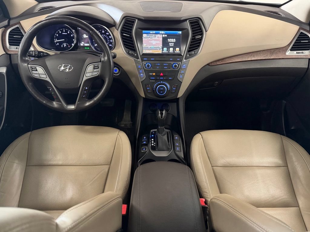 Used 2019 Hyundai Santa Fe XL FWD image 14