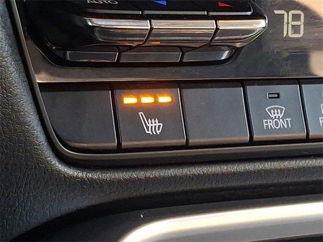 Used 2025 MAZDA CX-70 3.3 Turbo w/ Preferred Package image 26