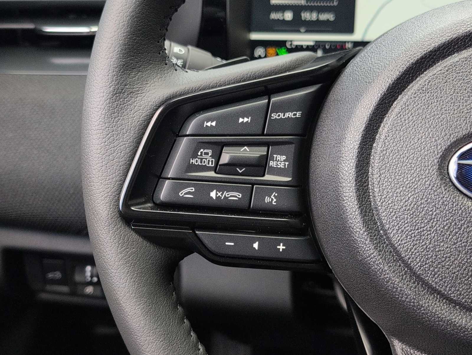 New 2026 Subaru Outback Premium AWD/4WD image 24