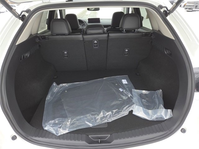 New 2025 MAZDA CX-5 AWD 2.5 S image 15
