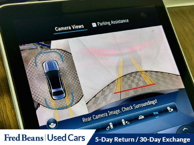 Used 2023 Mercedes-Benz C 300 4MATIC Sedan image 20