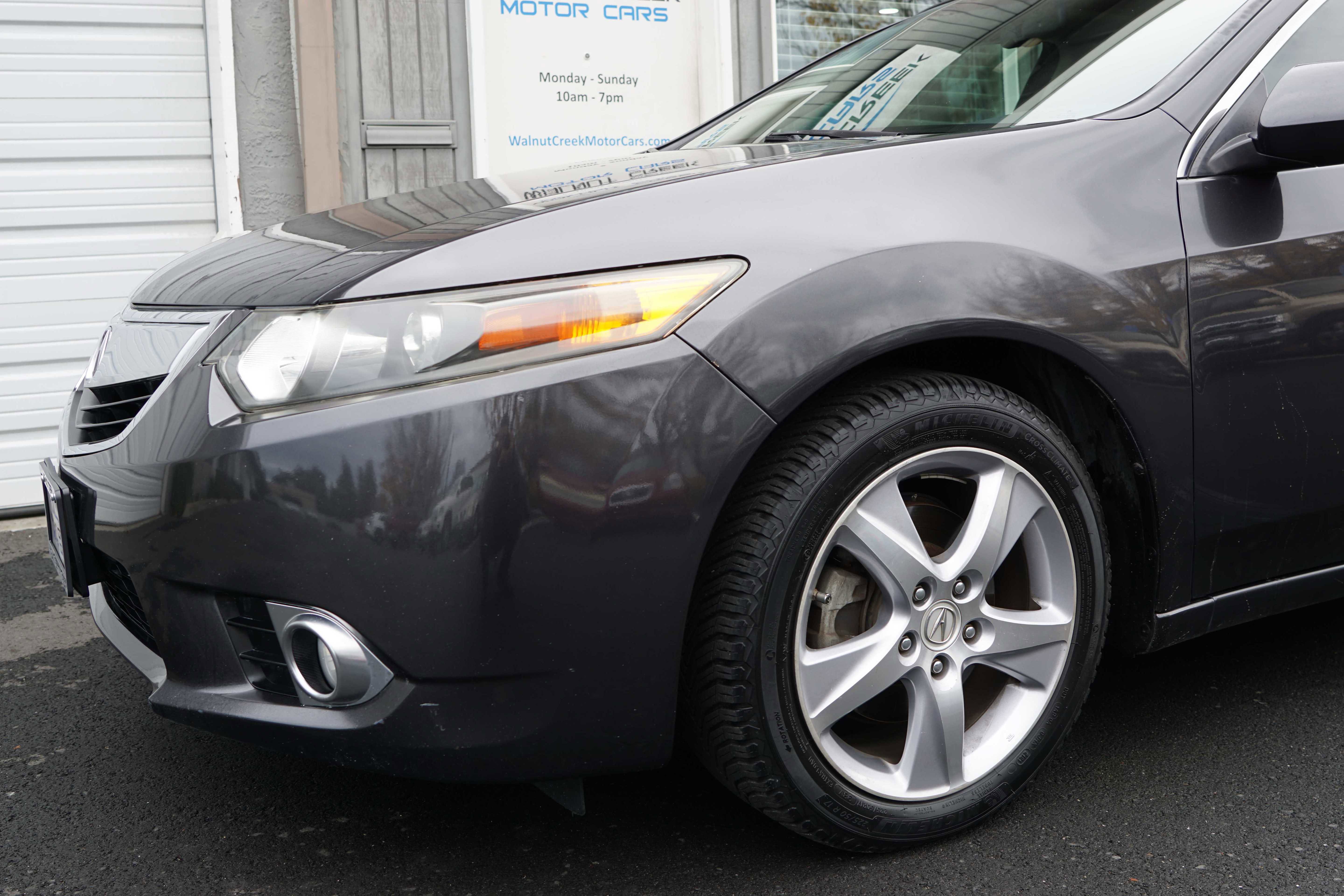 Used 2011 Acura TSX Sedan image 20