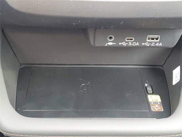 New 2026 Subaru Forester Sport image 31