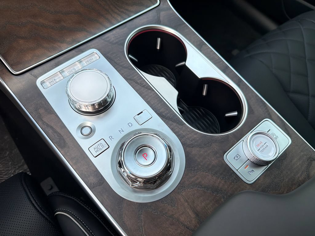 New 2026 Genesis GV80 3.5T Prestige AWD/4WD image 34