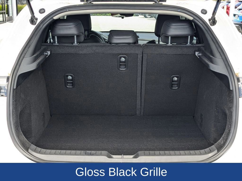 Certified 2025 MAZDA CX-30 AWD 2.5 S w/ Preferred Package image 10