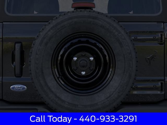 New 2026 Ford Bronco Outer Banks AWD/4WD image 27