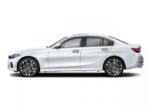 New 2026 BMW 330i Sedan RWD image 3