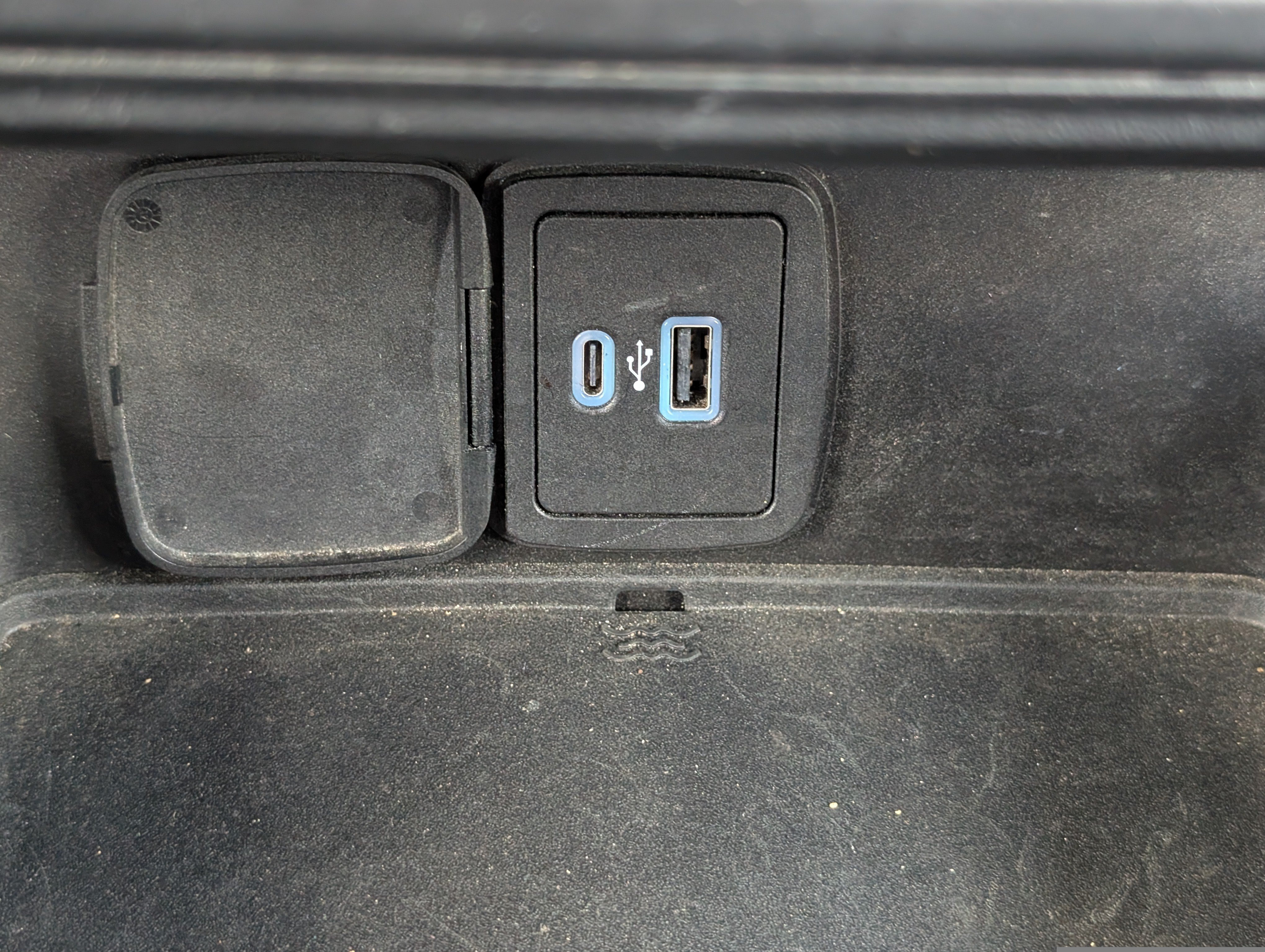 Used 2022 Ford Bronco Wildtrak AWD/4WD image 24
