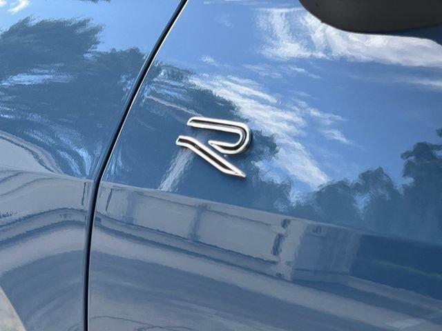 New 2026 Volkswagen Tiguan SEL R-Line AWD/4WD image 7