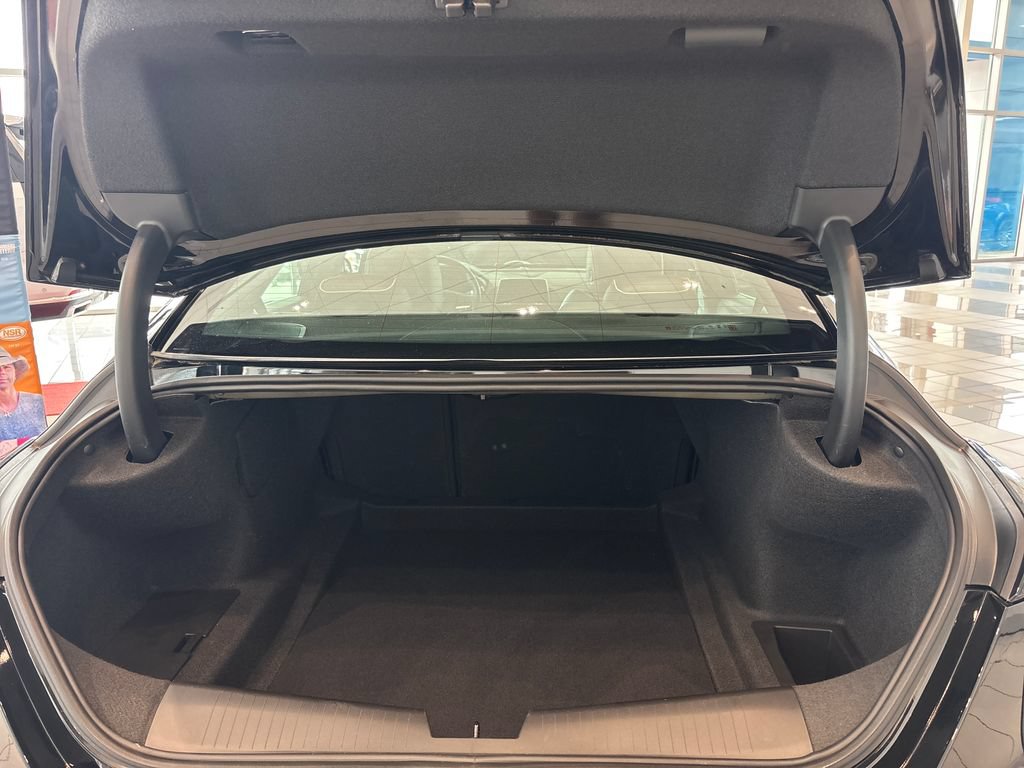 New 2025 Cadillac CT4 V RWD image 20
