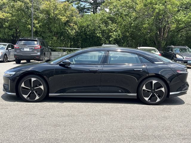 Used 2024 Lucid Air Touring AWD/4WD image 10
