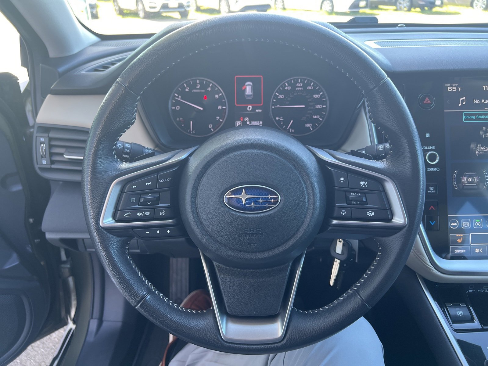 Used 2024 Toyota Tundra SR5 w/ TRD Sport Package image 12