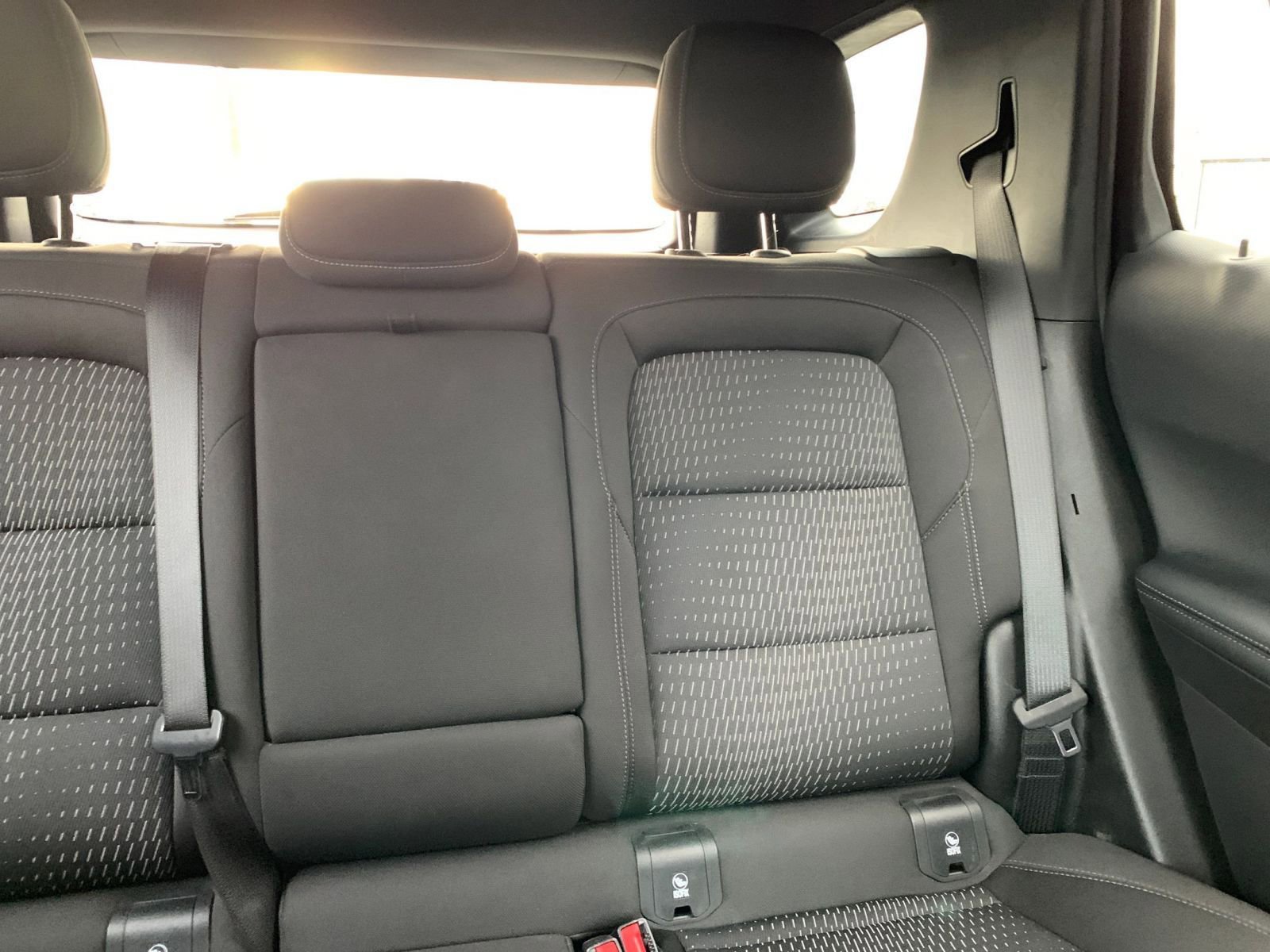 Used 2025 Chevrolet Equinox LT image 36