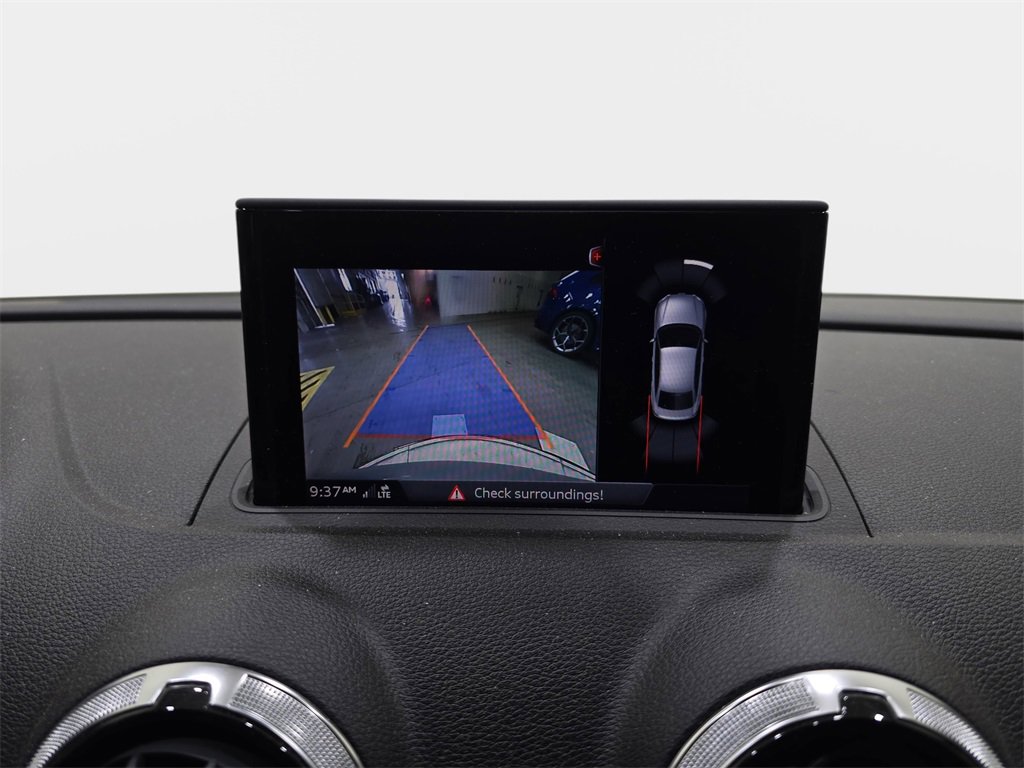 Used 2020 Audi A3 2.0T Premium Plus w/ Premium Plus Package image 24