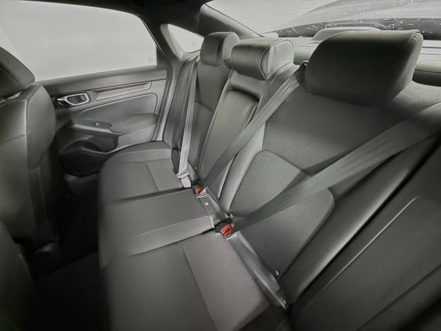 Used 2026 Honda Civic Sport image 24